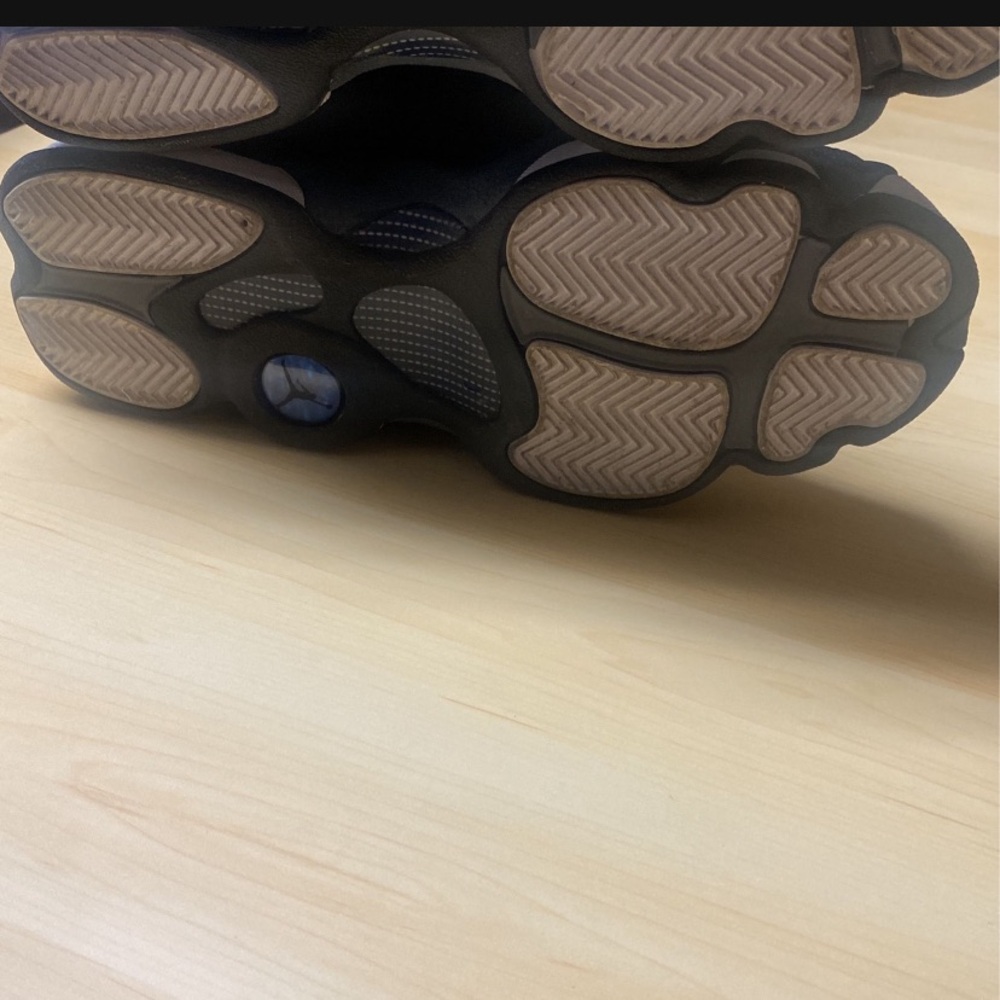 Air Jordan 13 Retro 'Flint' 2020